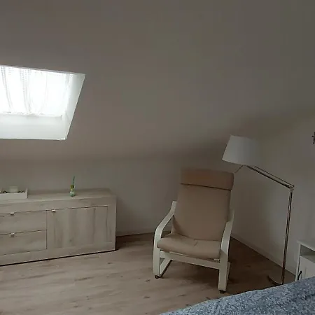 Attico San Michele Apartment Pescara
