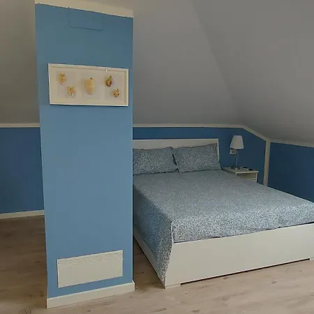 Attico San Michele Apartment Pescara