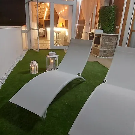 Attico San Michele Apartment *