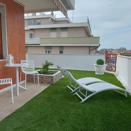Apartment Attico San Michele *