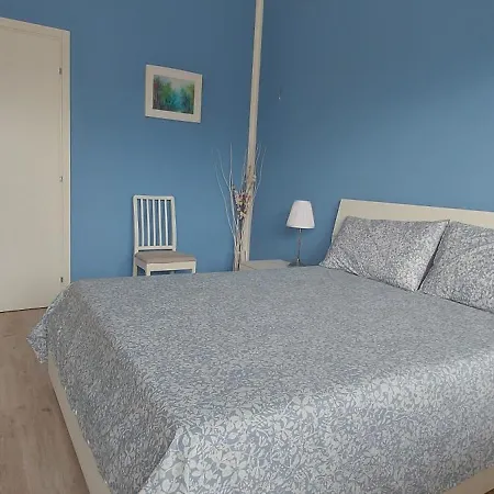 Apartment Attico San Michele Pescara