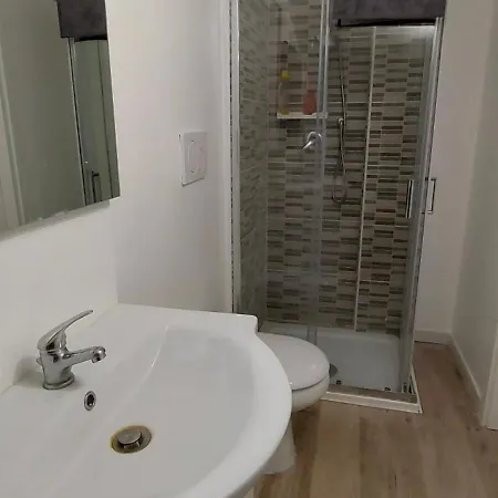 Apartment Attico San Michele *