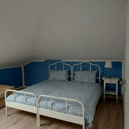 Attico San Michele Apartment *