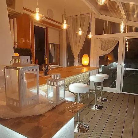 Apartment Attico San Michele