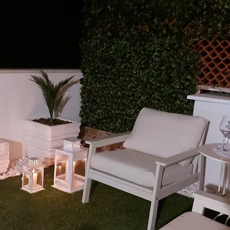 Apartment Attico San Michele Pescara