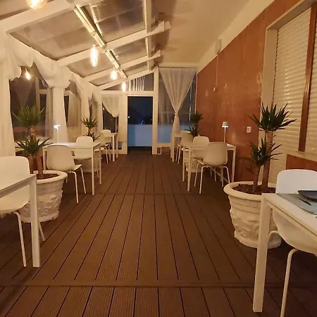 Apartment Attico San Michele Pescara