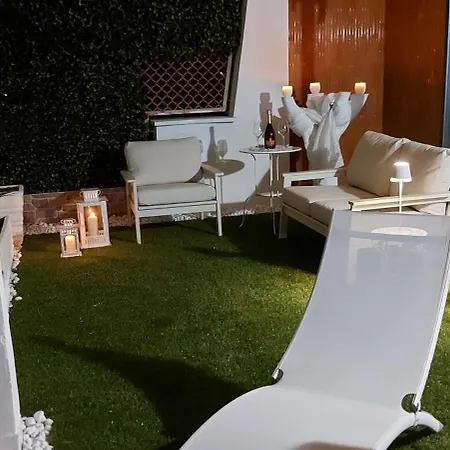 Attico San Michele Apartment *