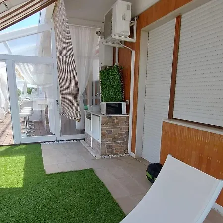 Attico San Michele Apartment Pescara