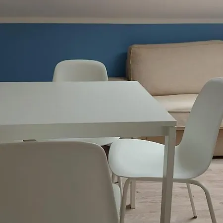 Apartment Attico San Michele Pescara