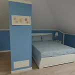 Attico San Michele Apartment Pescara