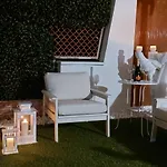 Apartment Attico San Michele *