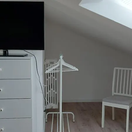 Attico San Michele 아파트