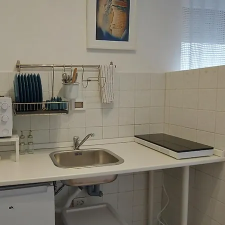 Attico San Michele * Pescara