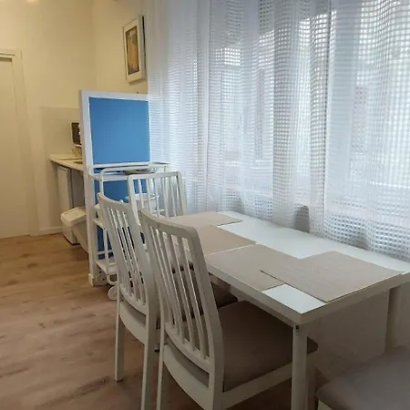 Attico San Michele *