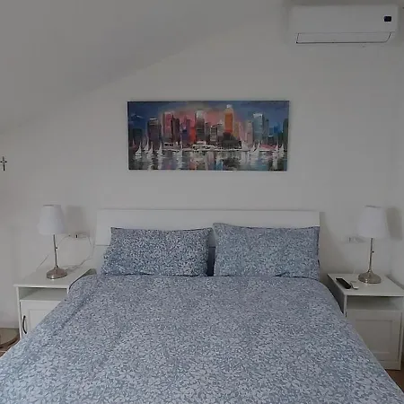 Attico San Michele 페스카라