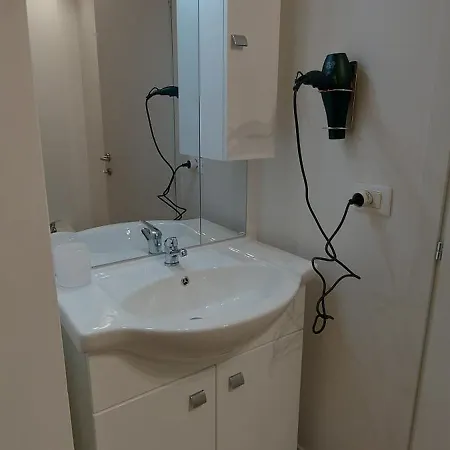 Attico San Michele 아파트