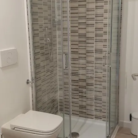 Attico San Michele 아파트 페스카라