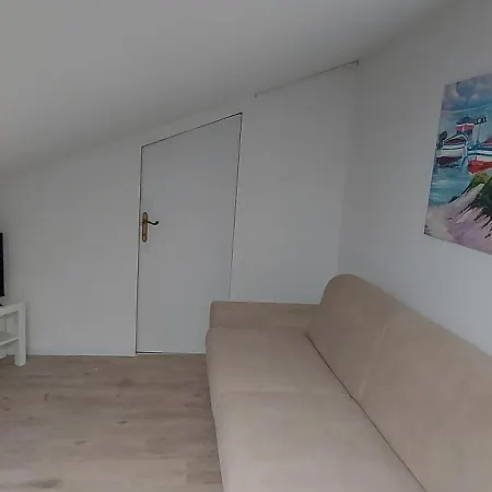 Attico San Michele 아파트