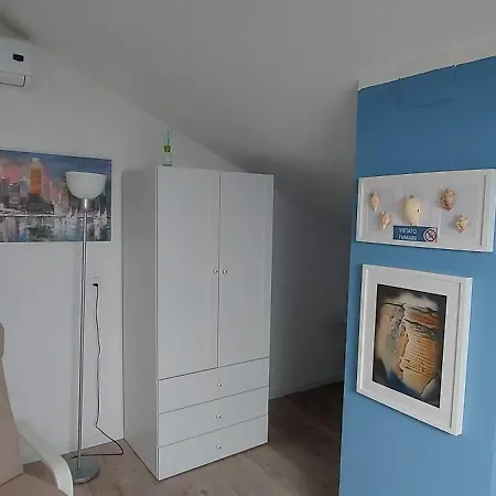 아파트 Attico San Michele *