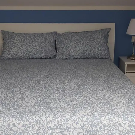 Attico San Michele 아파트 페스카라