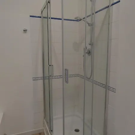 Attico San Michele 아파트