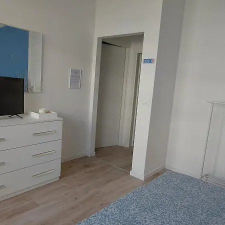 Attico San Michele 아파트 *