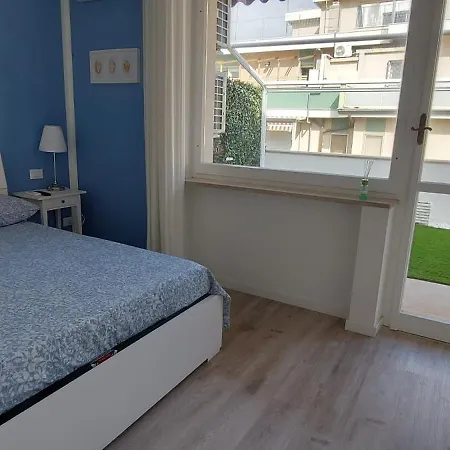 Attico San Michele 아파트