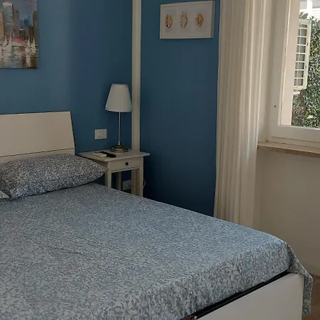 Attico San Michele Apartman *