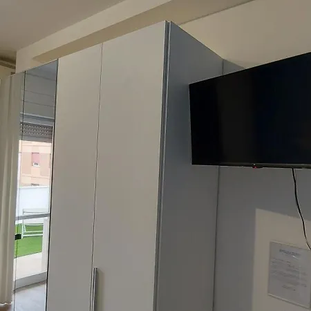 Attico San Michele * Pescara