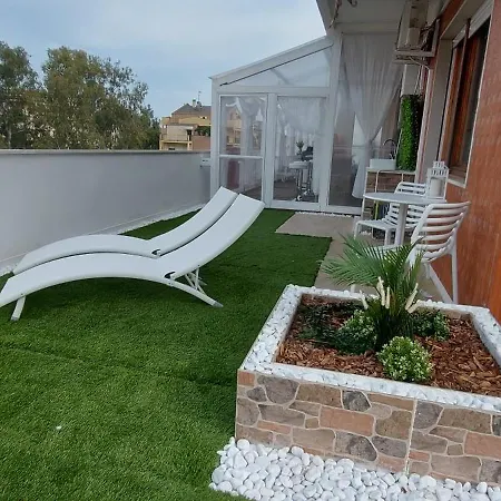 Attico San Michele Pescara