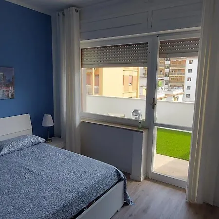 Apartman Attico San Michele Pescara