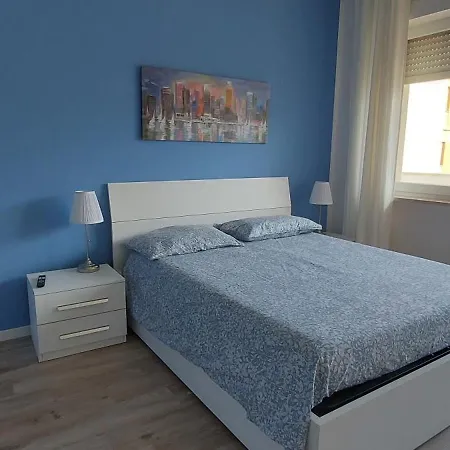 Attico San Michele * 페스카라