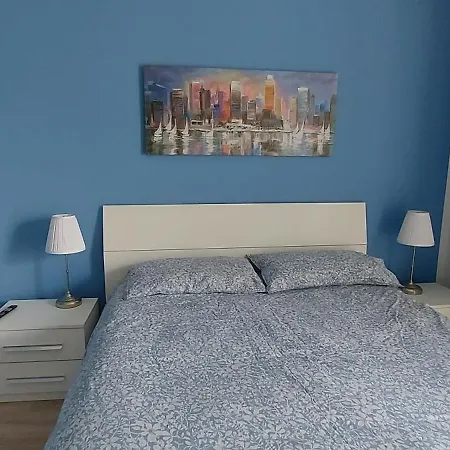 Attico San Michele 페스카라