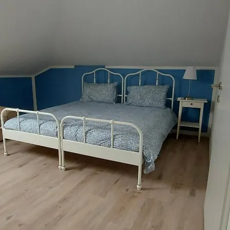 아파트 Attico San Michele