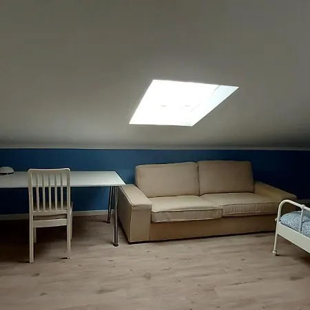 Attico San Michele * 페스카라