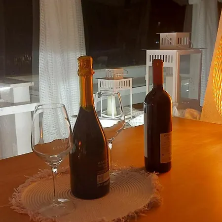 Attico San Michele * بيسكارا