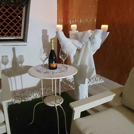 Attico San Michele شقة