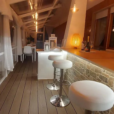 Attico San Michele 아파트 페스카라