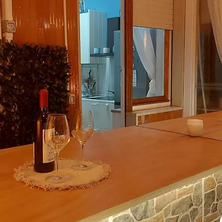 Apartman Attico San Michele *