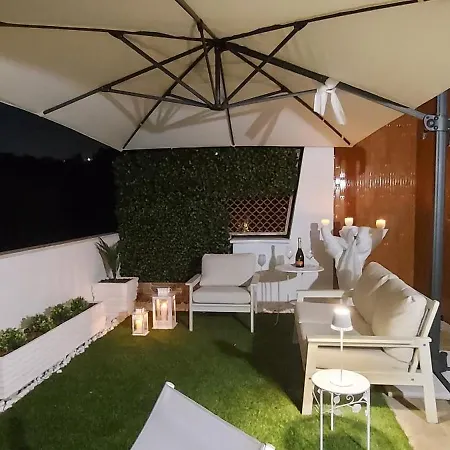 Attico San Michele Apartman Pescara