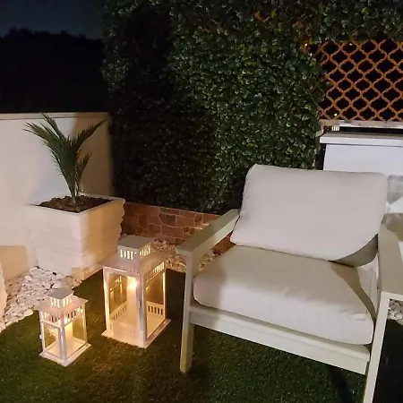 Attico San Michele *