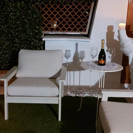 Attico San Michele * 페스카라