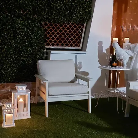 아파트 Attico San Michele *