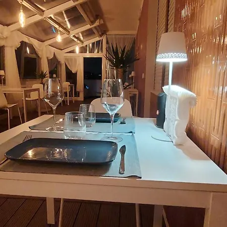 Attico San Michele * Pescara