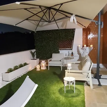 Attico San Michele 아파트 *