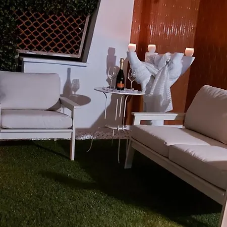 Attico San Michele * 페스카라