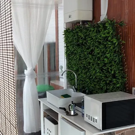 Attico San Michele *