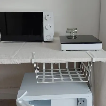 Apartman Attico San Michele *