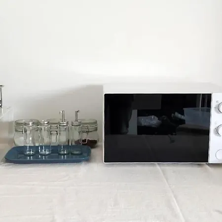 Attico San Michele 아파트 페스카라