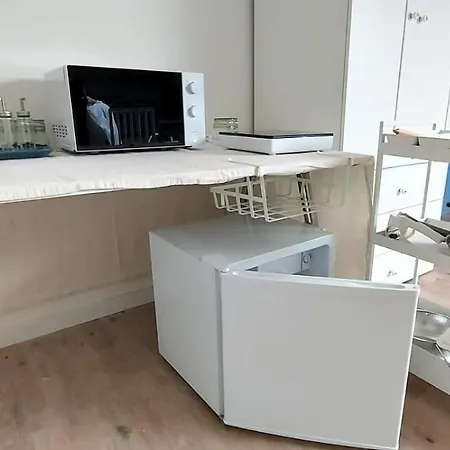 Attico San Michele 아파트 *